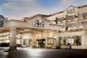 Hotel Four Points By Sheraton Toronto Lakeshore