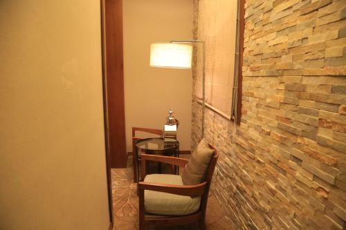 Tgm Hotel
