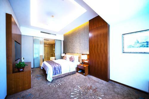 Tgm Hotel