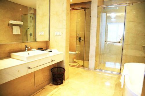 Tgm Hotel