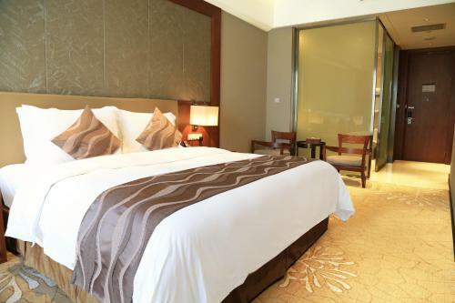 Tgm Hotel