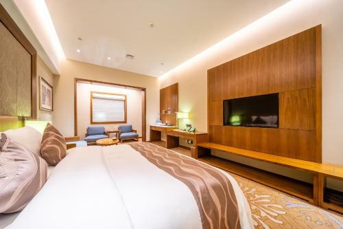 Tgm Hotel