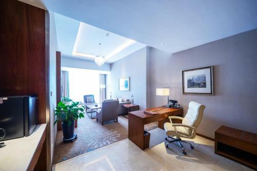 Tgm Hotel