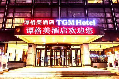 Tgm Hotel