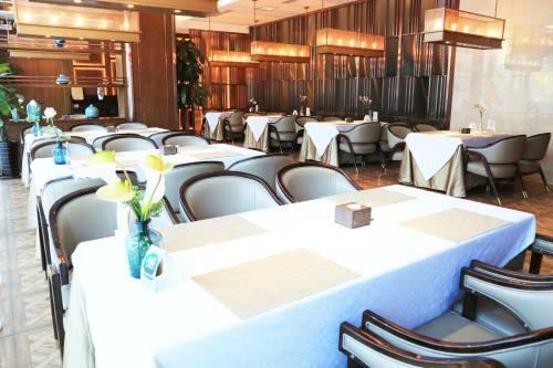 Tgm Hotel