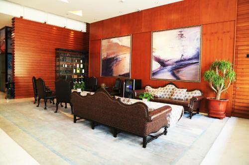 Tgm Hotel
