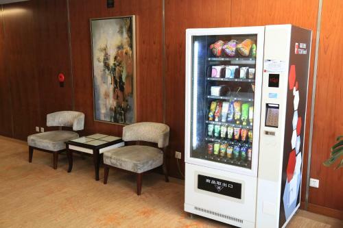 Tgm Hotel