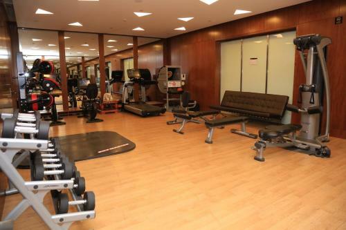 Tgm Hotel