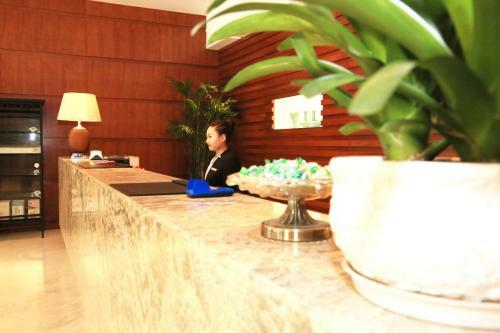 Tgm Hotel
