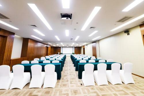 Tgm Hotel