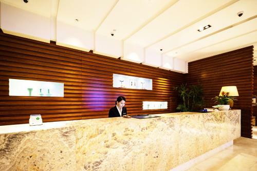 Tgm Hotel