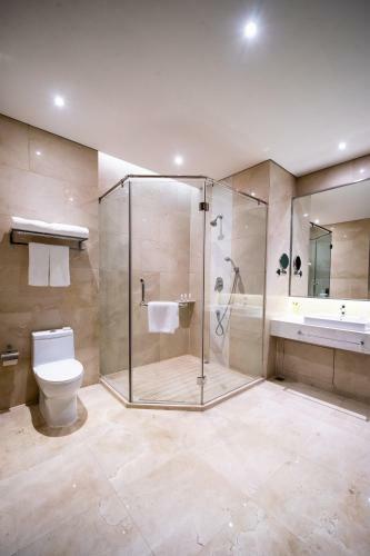 Tgm Hotel