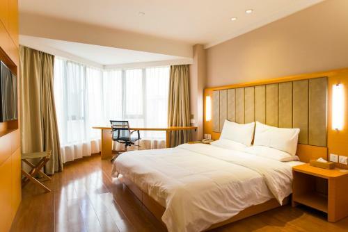 Ji Hotel Hangzhou Xing Guang Avenue