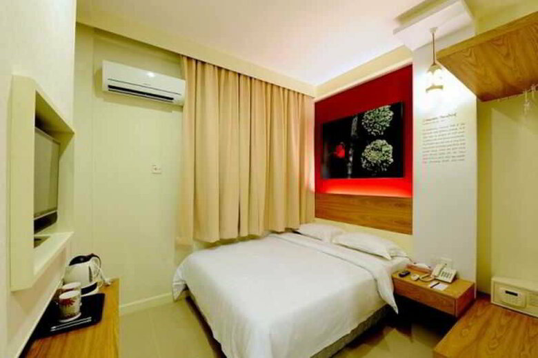 Kk Suites Hotel