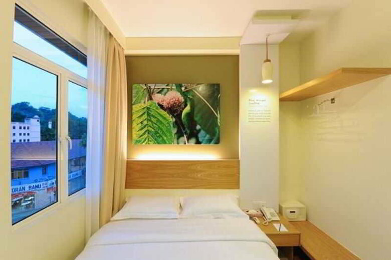 Kk Suites Hotel