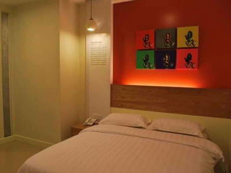 Kk Suites Hotel