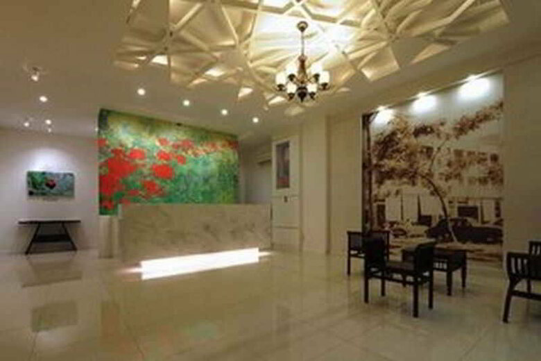 Kk Suites Hotel