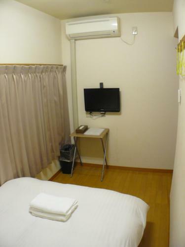 Posada Hotel Meigetsu