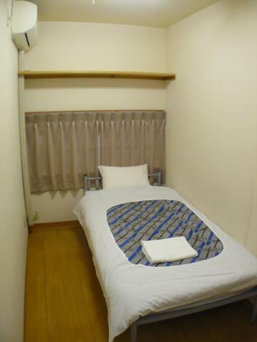 Posada Hotel Meigetsu