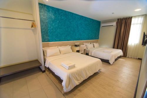 Hotel Pantai Inn