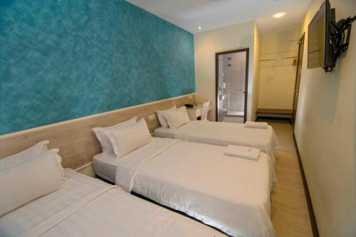 Hotel Pantai Inn