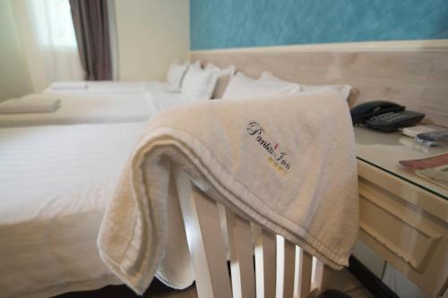 Hotel Pantai Inn