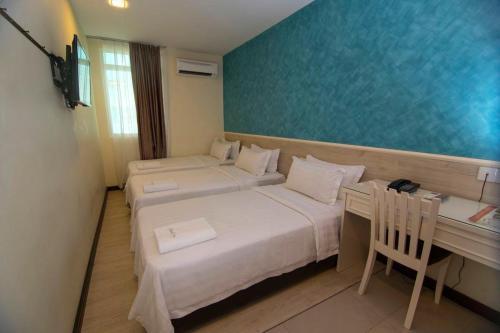 Hotel Pantai Inn