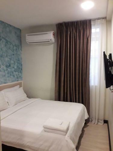 Hotel Pantai Inn