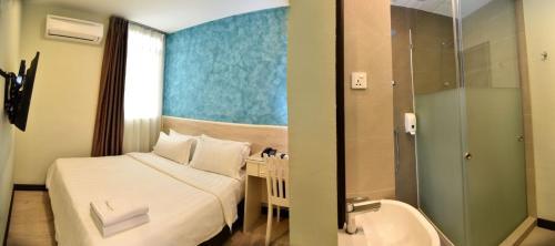 Hotel Pantai Inn