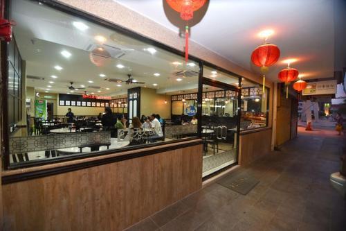 Hotel Pantai Inn