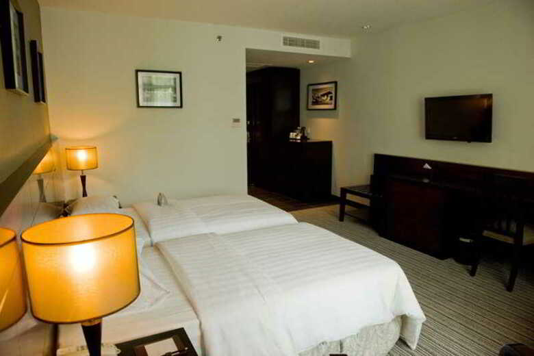 Hotel Sixty3