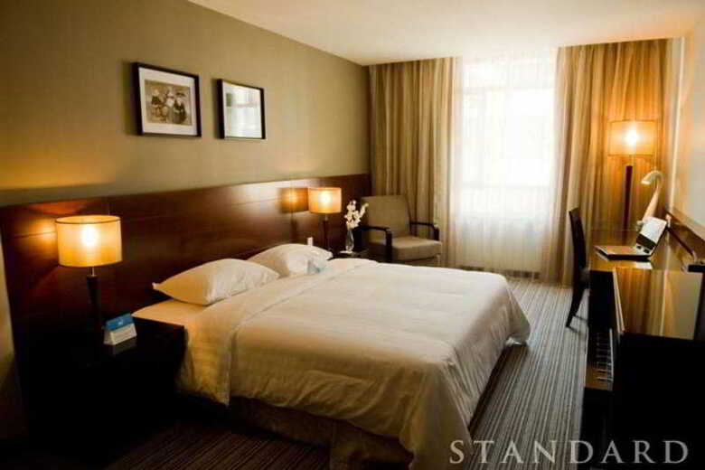 Hotel Sixty3