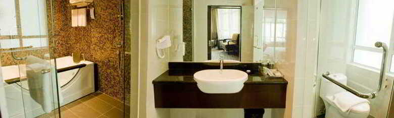 Hotel Sixty3