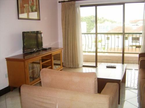 Apartamento Marina City Stay
