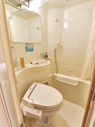 Super Hotel Tokyo Jr Kamata Nishiguchi