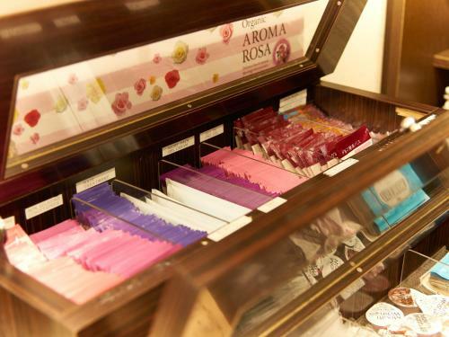 Super Hotel Tokyo Jr Kamata Nishiguchi