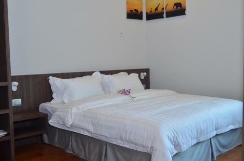 Accord Regency Serviced Apartments