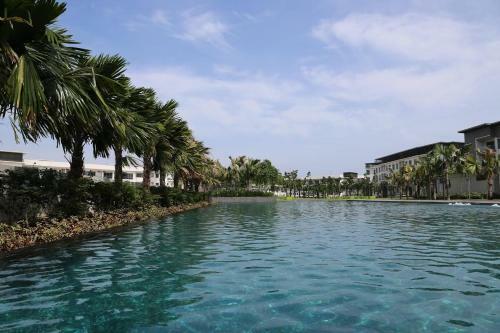 Accord Regency Serviced Apartments