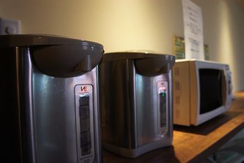 Shinjuku Kuyakusho-mae Capsule Hotel