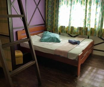 Sensi Backpackers Hostel