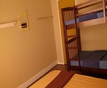 Sensi Backpackers Hostel