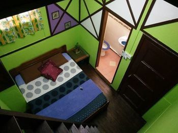 Sensi Backpackers Hostel
