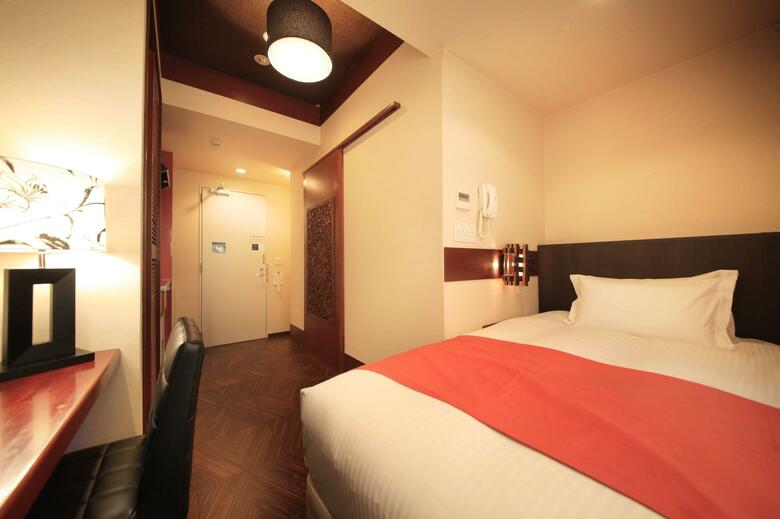 Centurion Hotel Residential Akasaka