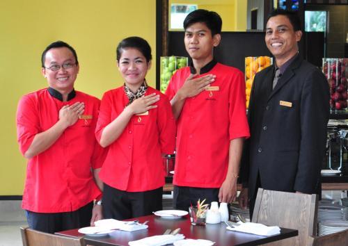 Hotel Dreamtel Kota Kinabalu