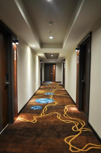 Hotel Dreamtel Kota Kinabalu
