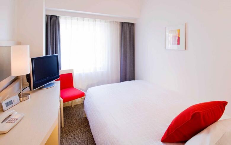 Hotel Best Western Tokyo Nishikasai