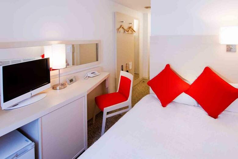 Hotel Best Western Tokyo Nishikasai
