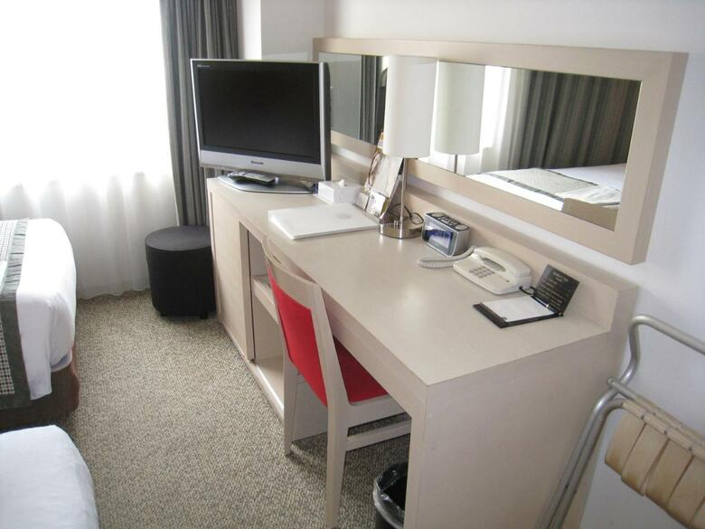 Hotel Best Western Tokyo Nishikasai