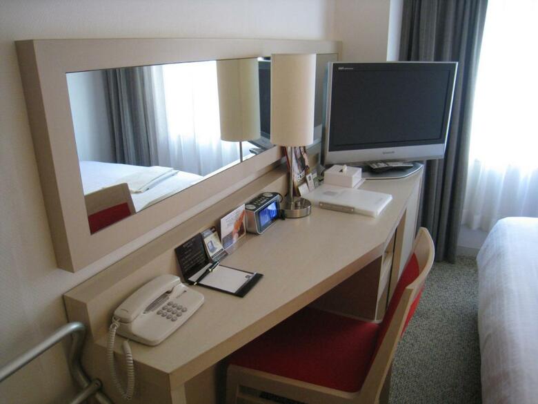 Hotel Best Western Tokyo Nishikasai