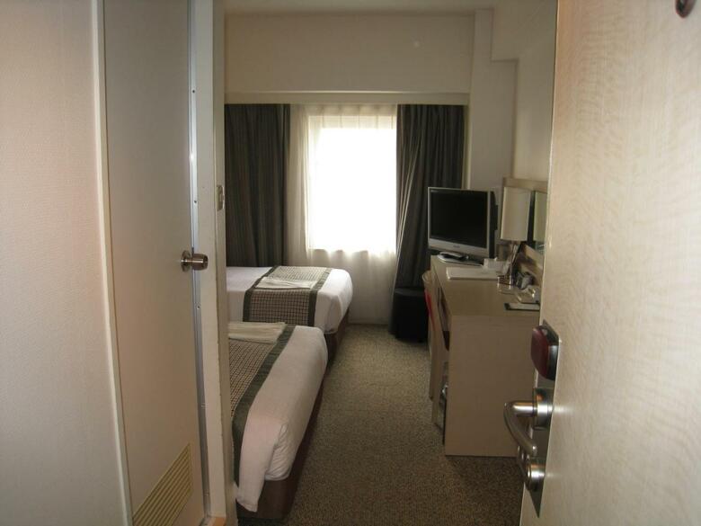 Hotel Best Western Tokyo Nishikasai
